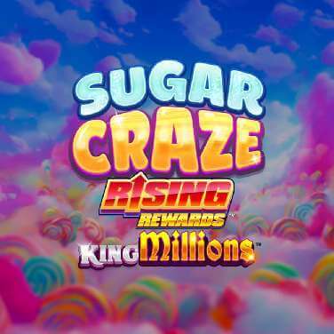 Sugar Craze Rising Rewards